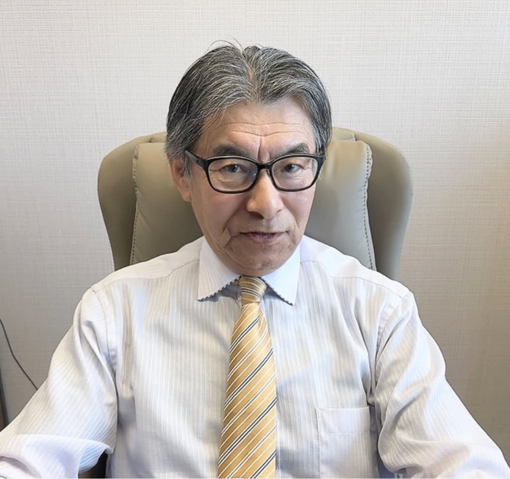 代表取締役 益田和男